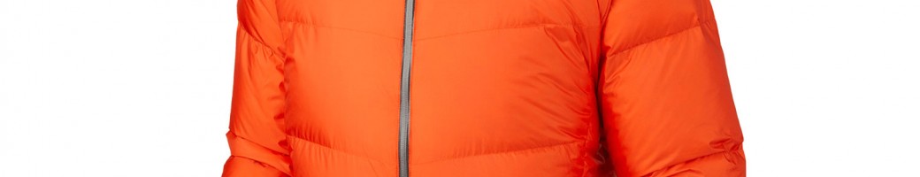 Jackets